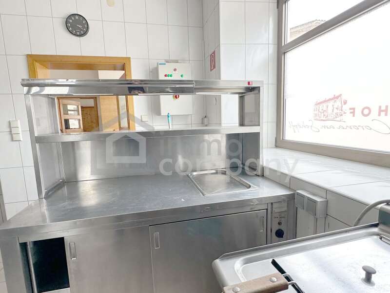 Gastgewerbe in 2572  - 15