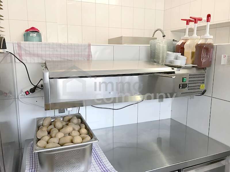 Gastgewerbe in 2572  - 16