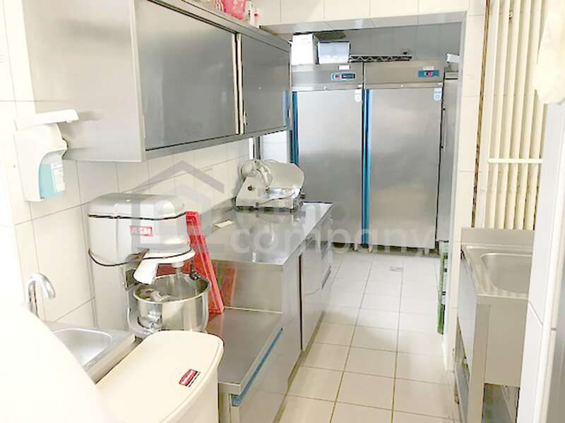 Gastgewerbe in 2572  - 17