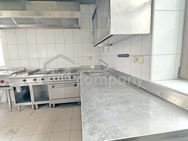 Gastgewerbe in 2572  - 21