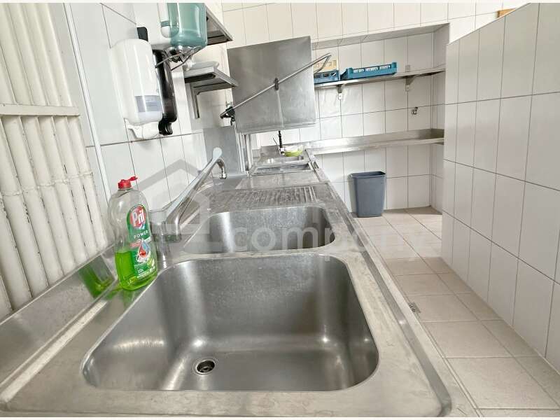 Gastgewerbe in 2572  - 22