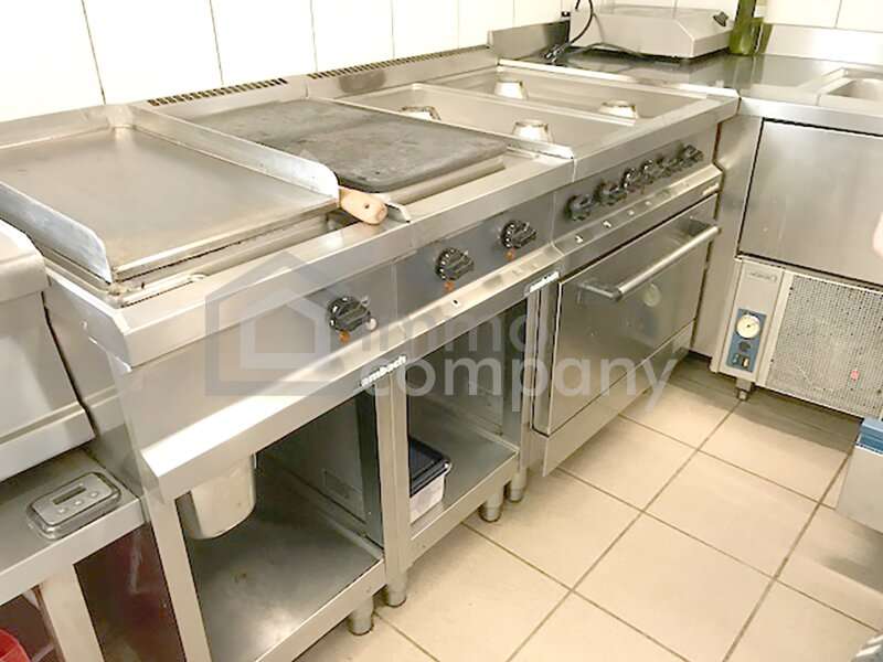 Gastgewerbe in 2572  - 24