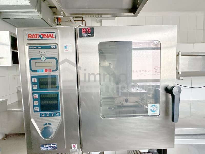 Gastgewerbe in 2572  - 25