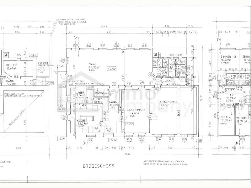 Gastgewerbe in 2572  - 38