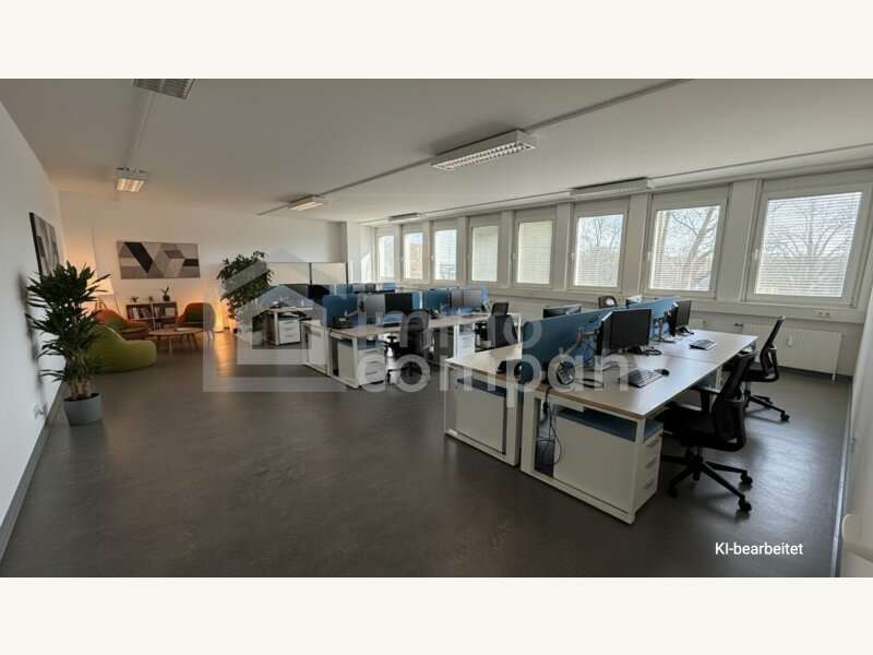 Büro/Praxis in 2751  - 1