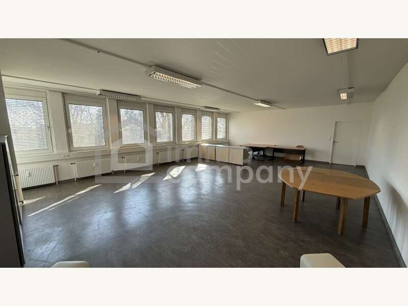Büro/Praxis in 2751  - 6