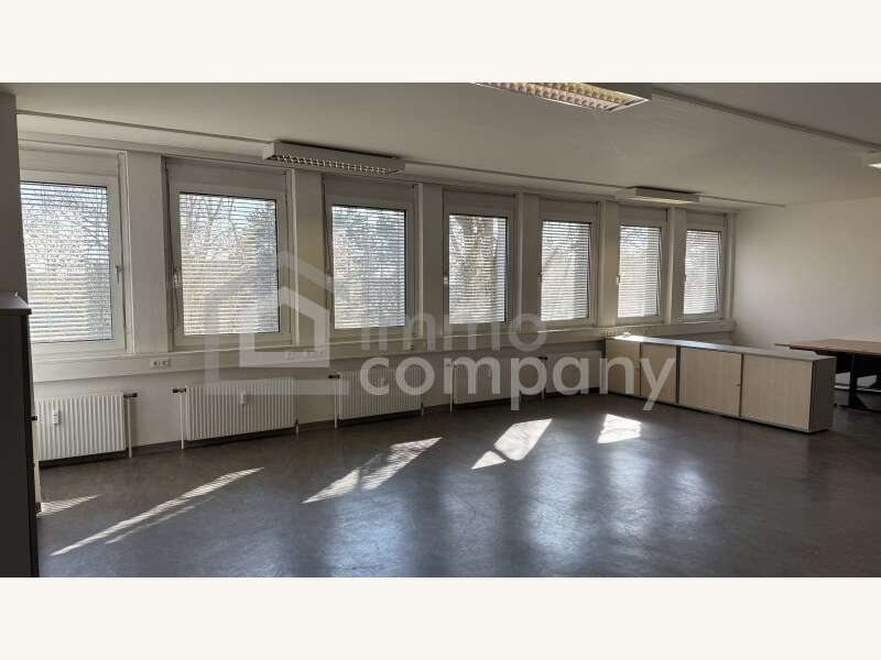 Büro/Praxis in 2751  - 8