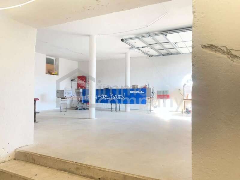 Lagerfläche in 5300  - 2