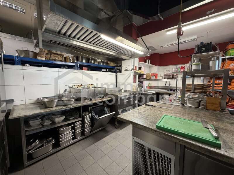 Gastronomie in 4050  - 5