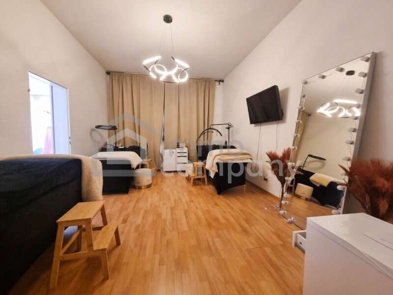 Büro/Praxis in 1020  - 2