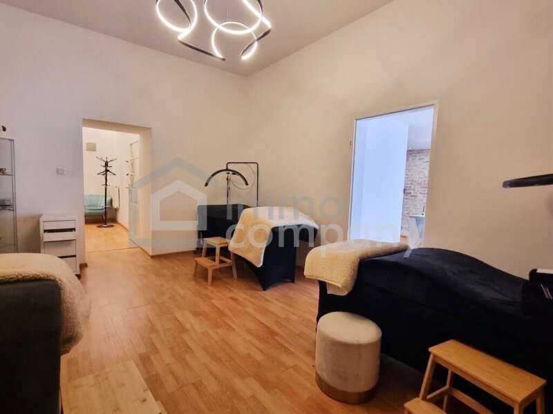 Büro/Praxis in 1020  - 3