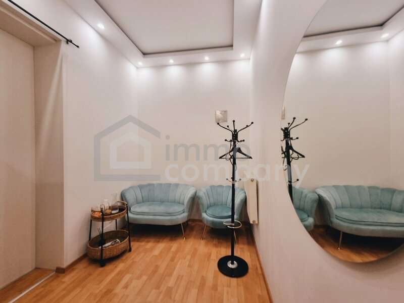 Büro/Praxis in 1020  - 4