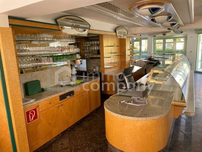 Gastronomie mit Wohnung in 2340  - 3
