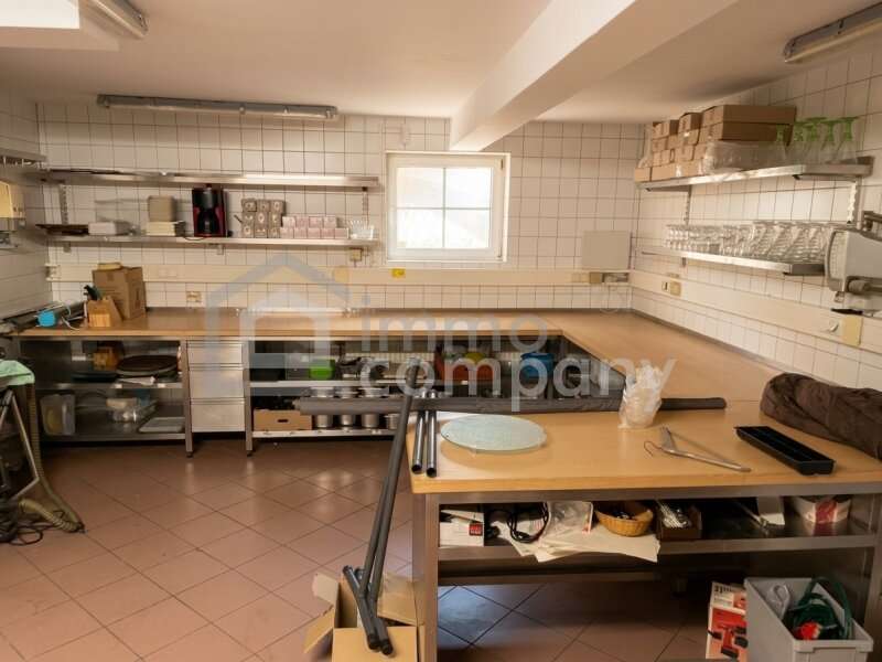 Gastronomie mit Wohnung in 2340  - 7