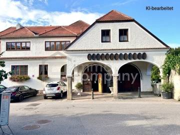 Pension in Dürnstein