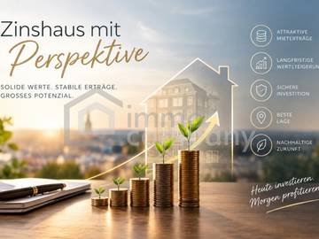 Renditeobjekt in Wiener Neustadt