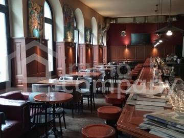 Gastronomie in Wien