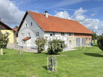 Anwesen in Seewalchen am Attersee