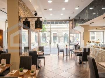 Gastronomie in Wien