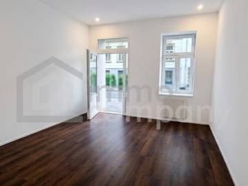Büro in Wien