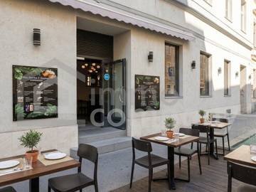 Bar in Wien