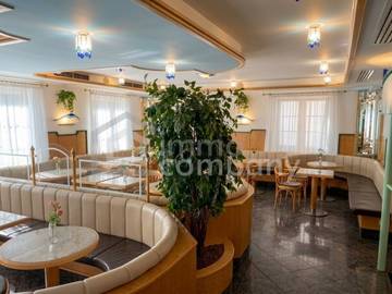 Gastronomie mit Wohnung in Mödling