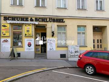 Einzelhandel in 1030 Wien