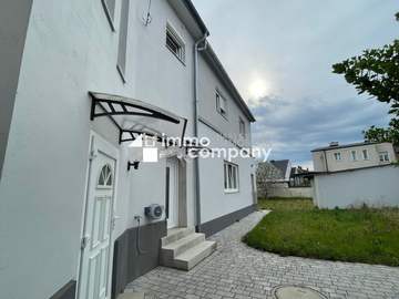 Wohn und Geschäftshaus in Wiener Neustadt