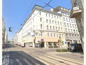 Gewerbeimmobilie in 1090 Wien
