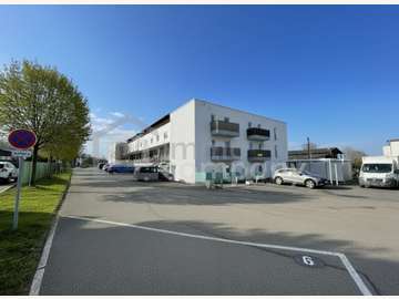 Wohnanlage in Wilhering