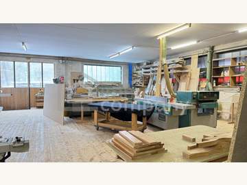 Werkstatt in Vöcklabruck