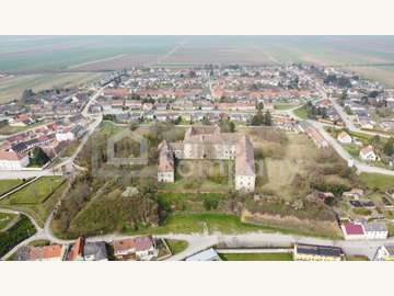 Gewerbeimmobilie in Rabensburg