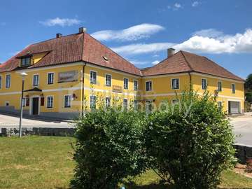 Gewerbeimmobilie in Oberndorf an der Melk