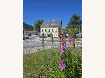 Gastgewerbe in Admont