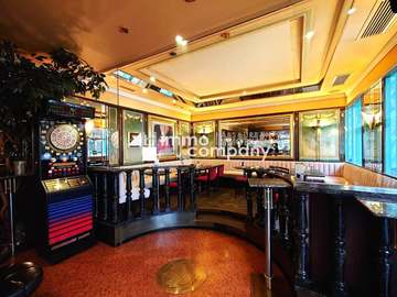 Cafe in 1100 Wien