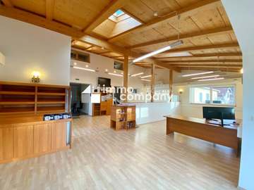 Büro/Praxis in Bad Vöslau