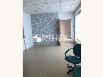 Büro/Praxis in Jennersdorf