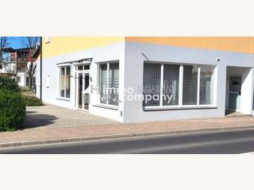 Büro/Praxis in Jennersdorf