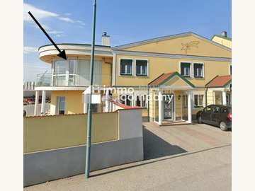 Büro/Praxis in Bruck an der Leitha