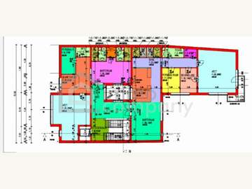 Büro in Neusiedl am See