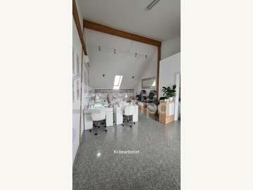 Büro/Praxis in Seiersberg