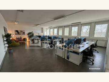 Büro/Praxis in Steinabrückl