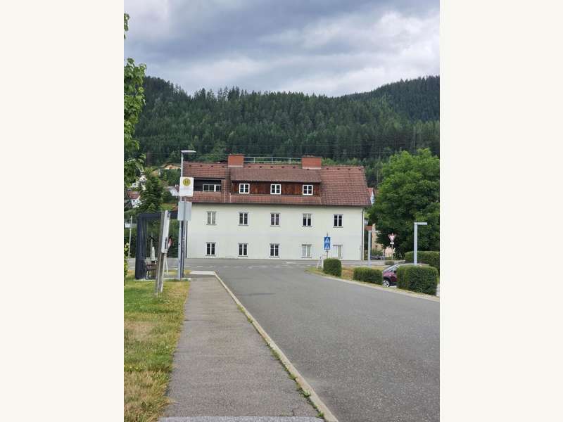 Renditeobjekt in 8650  - 1