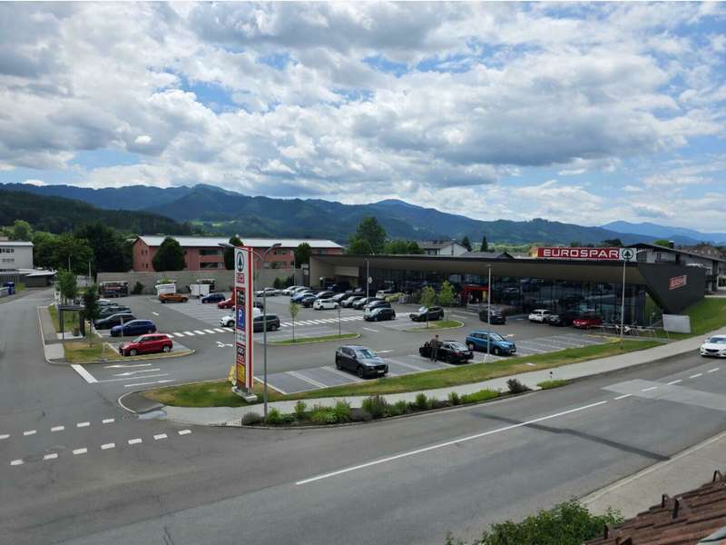 Renditeobjekt in 8650  - 5