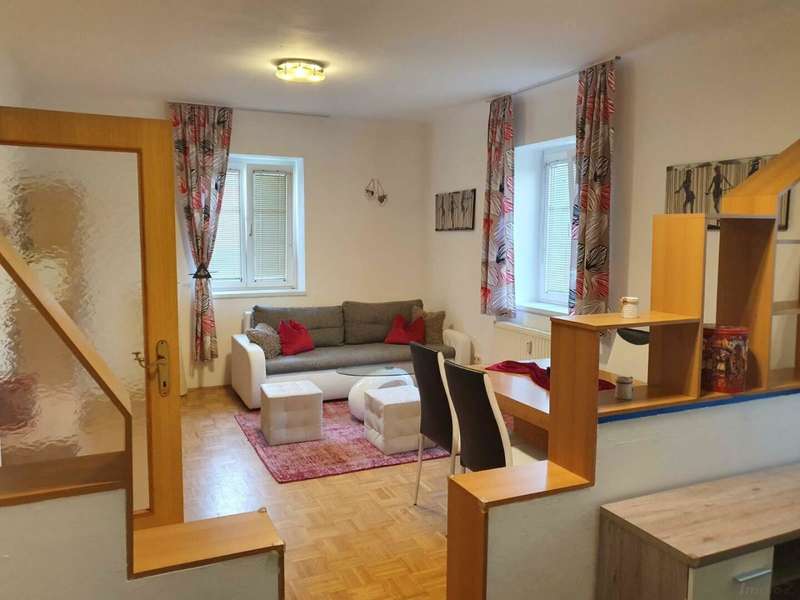 Renditeobjekt in 8650  - 8