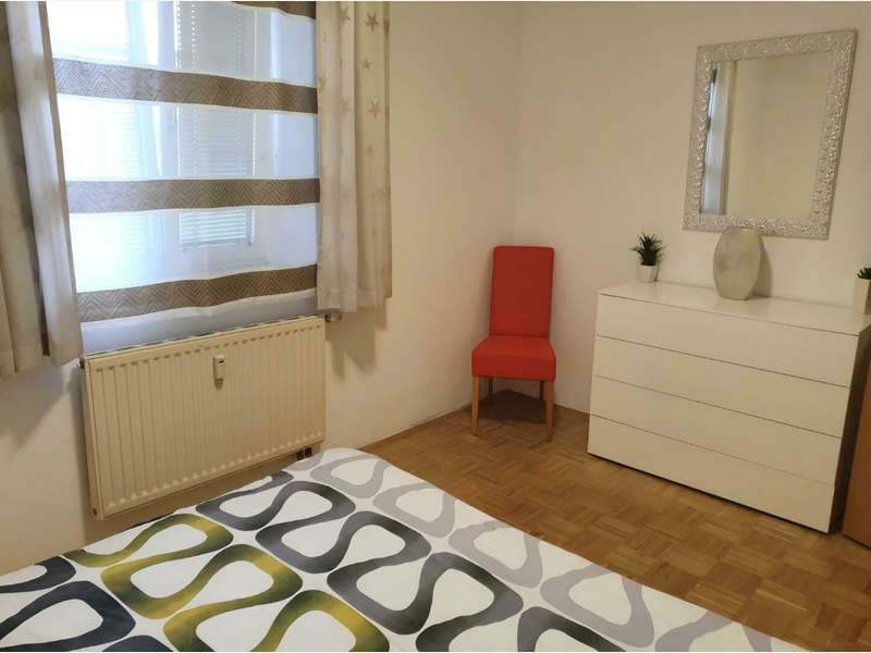 Renditeobjekt in 8650  - 12