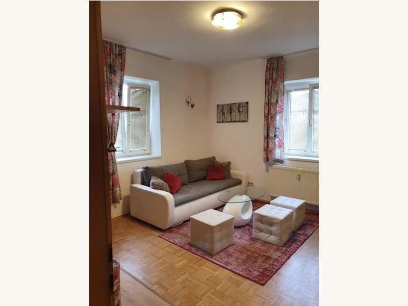 Renditeobjekt in 8650  - 15