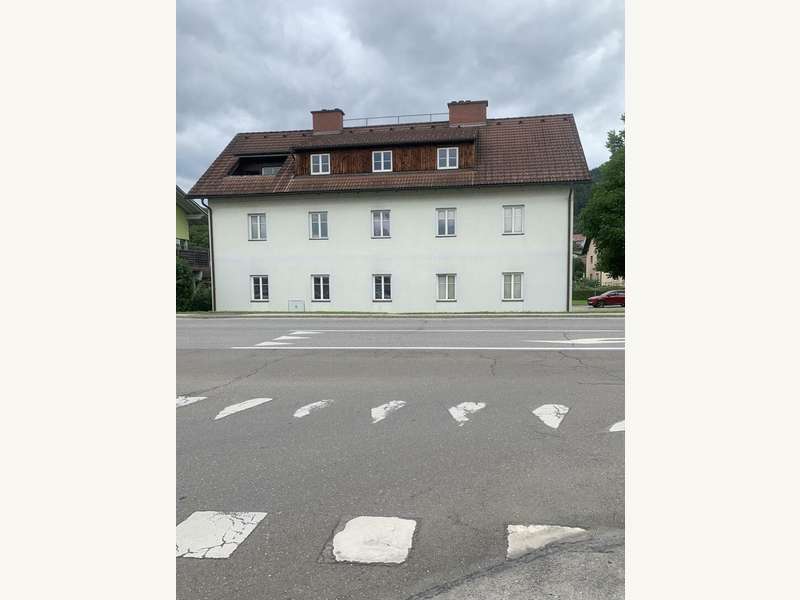 Renditeobjekt in 8650  - 18