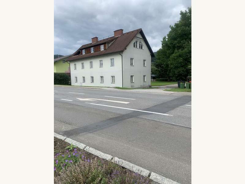 Renditeobjekt in 8650  - 19