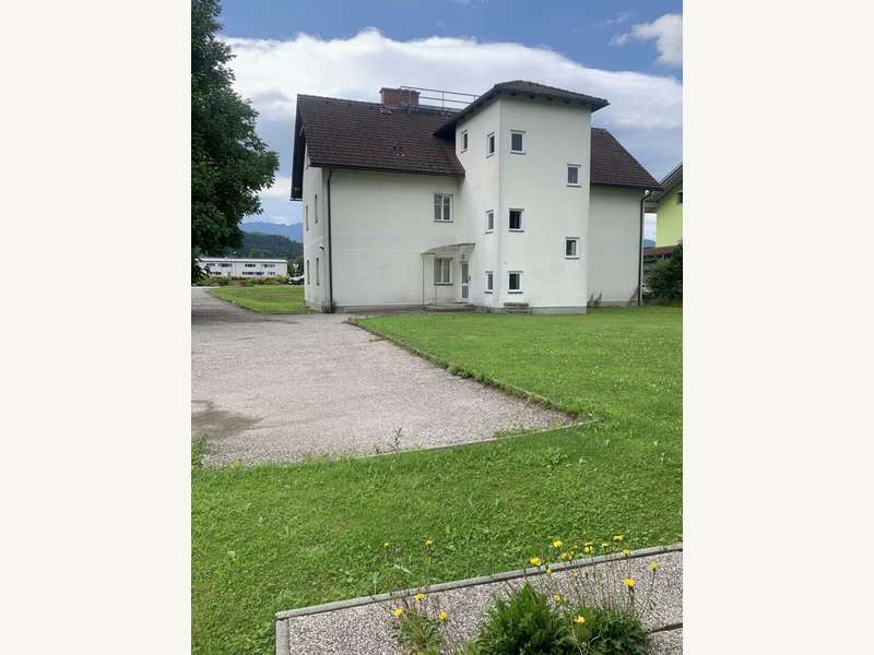 Renditeobjekt in 8650  - 20